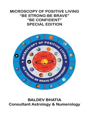 cover image of Microscopy of Positive Living